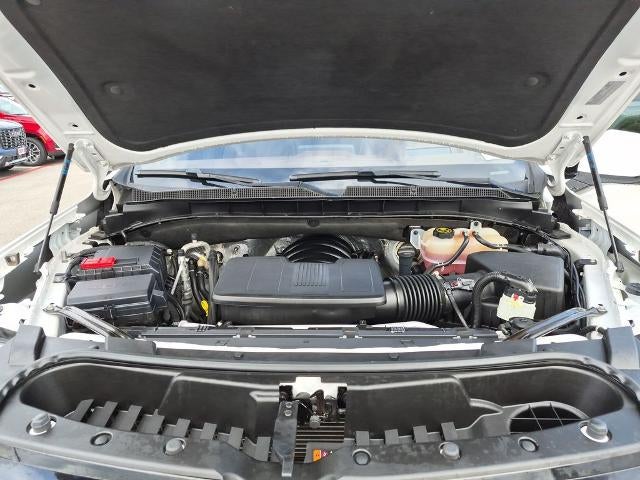 2024 Chevrolet Tahoe 2WD High Country