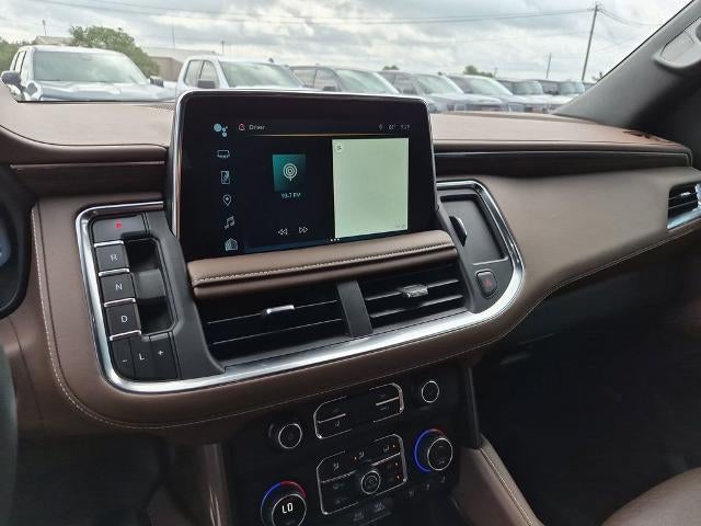 2024 Chevrolet Tahoe 2WD High Country