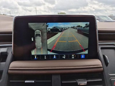 2024 Chevrolet Tahoe 2WD High Country