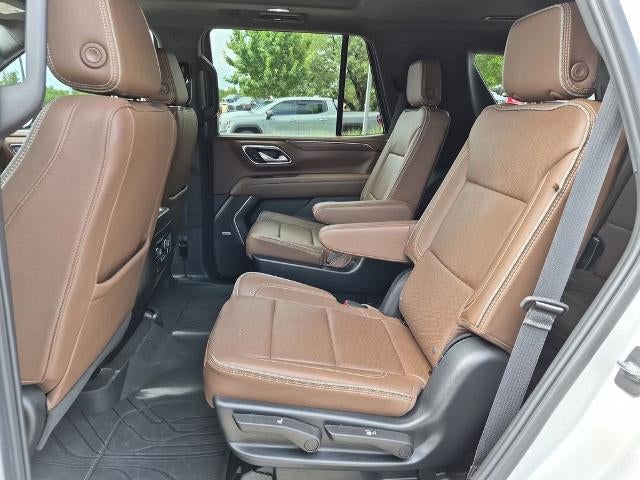 2024 Chevrolet Tahoe 2WD High Country