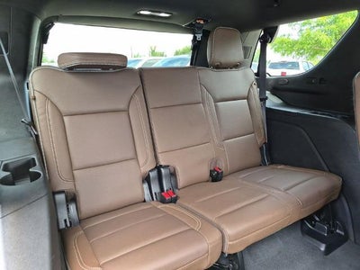 2024 Chevrolet Tahoe 2WD High Country