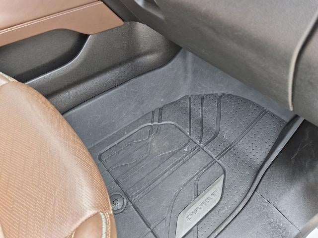 2024 Chevrolet Tahoe 2WD High Country