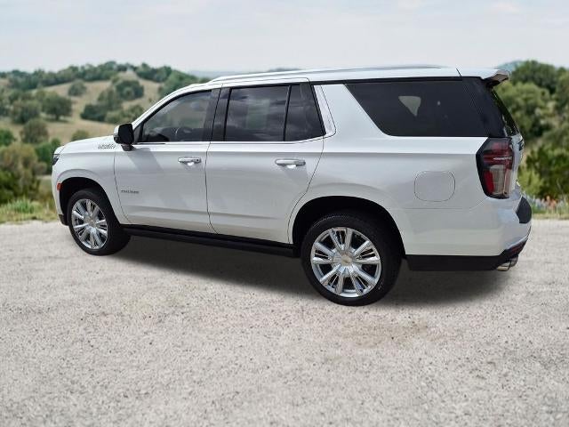 2024 Chevrolet Tahoe 2WD High Country