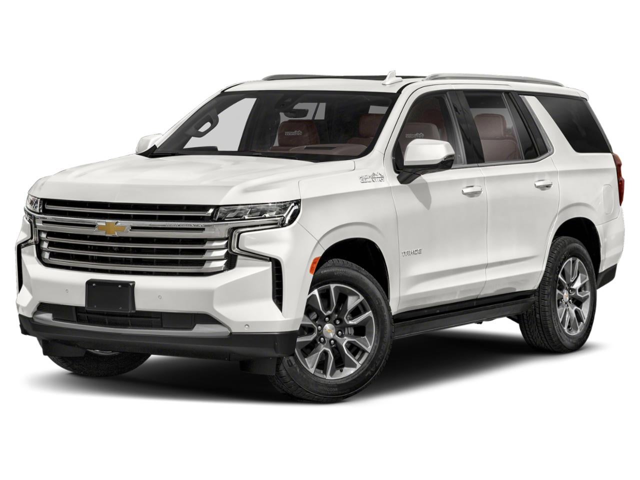 2024 Chevrolet Tahoe 2WD High Country