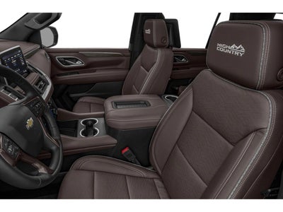 2024 Chevrolet Tahoe 2WD High Country