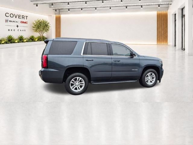 2019 Chevrolet Tahoe 4WD LT