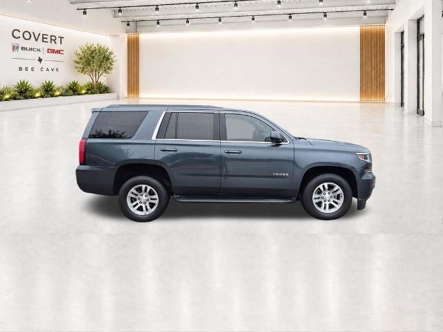 2019 Chevrolet Tahoe 4WD LT