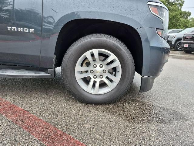 2019 Chevrolet Tahoe 4WD LT