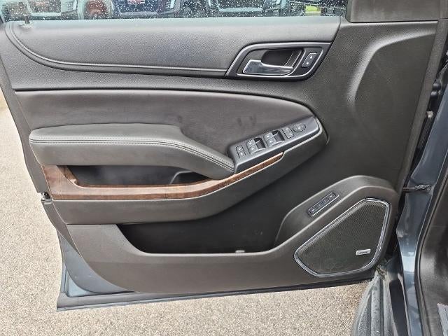 2019 Chevrolet Tahoe 4WD LT