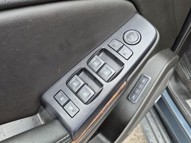 2019 Chevrolet Tahoe 4WD LT