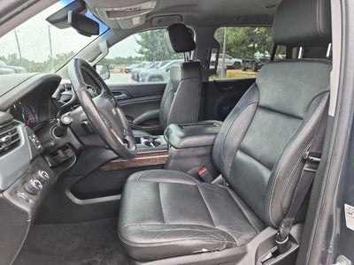 2019 Chevrolet Tahoe 4WD LT