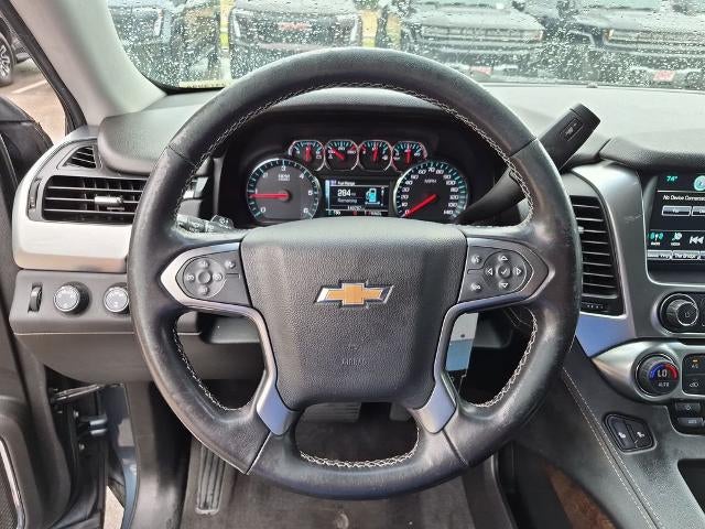 2019 Chevrolet Tahoe 4WD LT