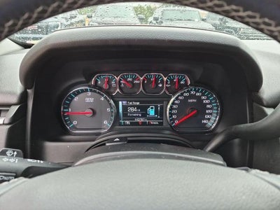 2019 Chevrolet Tahoe 4WD LT