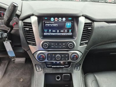 2019 Chevrolet Tahoe 4WD LT