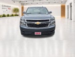 2019 Chevrolet Tahoe 4WD LT