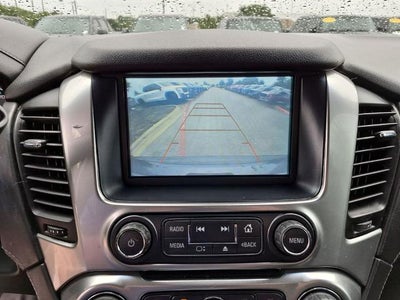 2019 Chevrolet Tahoe 4WD LT