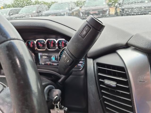 2019 Chevrolet Tahoe 4WD LT