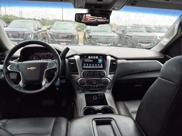 2019 Chevrolet Tahoe 4WD LT