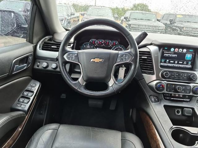 2019 Chevrolet Tahoe 4WD LT