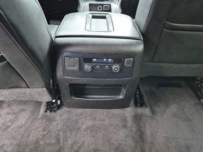 2019 Chevrolet Tahoe 4WD LT