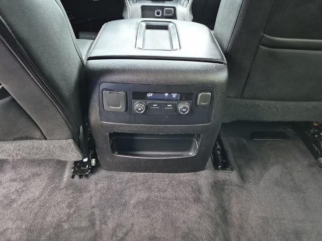 2019 Chevrolet Tahoe 4WD LT