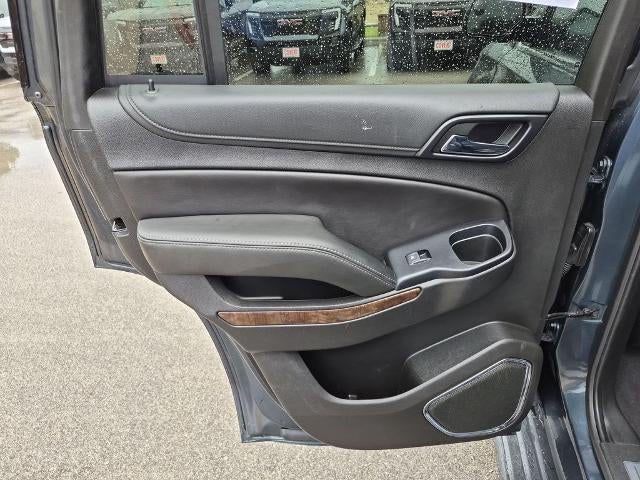 2019 Chevrolet Tahoe 4WD LT