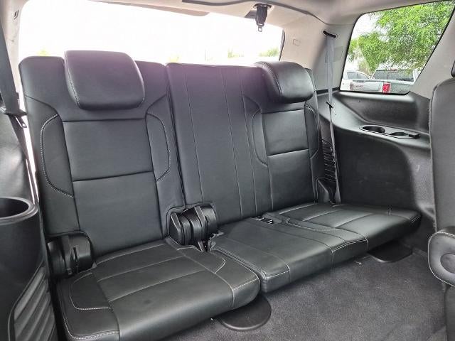 2019 Chevrolet Tahoe 4WD LT