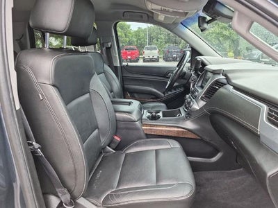 2019 Chevrolet Tahoe 4WD LT