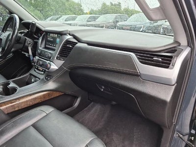 2019 Chevrolet Tahoe 4WD LT