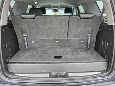2019 Chevrolet Tahoe 4WD LT