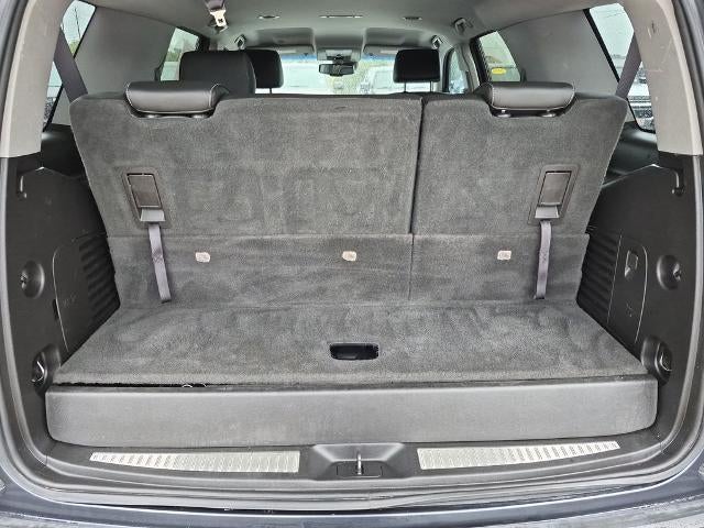 2019 Chevrolet Tahoe 4WD LT