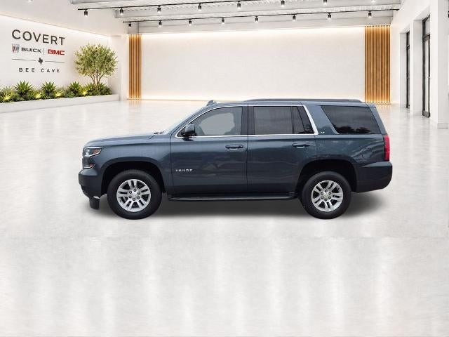 2019 Chevrolet Tahoe 4WD LT