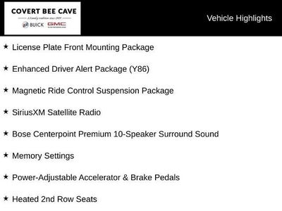 2017 Chevrolet Tahoe 4WD Premier
