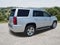 2016 Chevrolet Tahoe 4WD LTZ