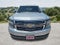 2016 Chevrolet Tahoe 4WD LTZ
