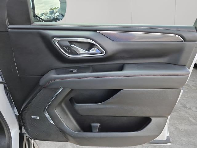 2023 Chevrolet Suburban 4WD RST