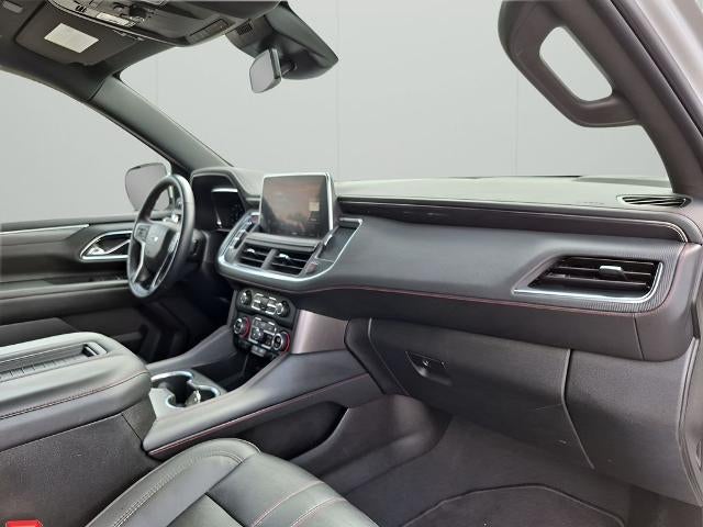 2023 Chevrolet Suburban 4WD RST