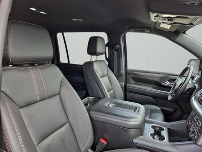2023 Chevrolet Suburban 4WD RST