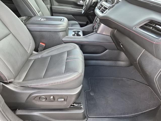 2023 Chevrolet Suburban 4WD RST