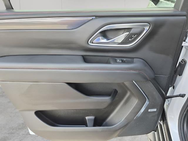 2023 Chevrolet Suburban 4WD RST