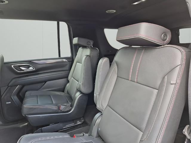 2023 Chevrolet Suburban 4WD RST