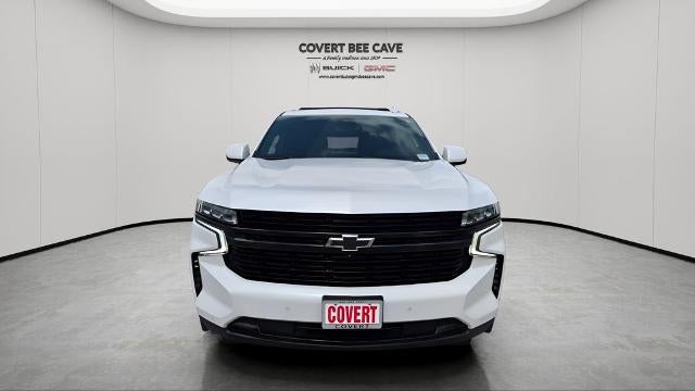 2023 Chevrolet Suburban 4WD RST