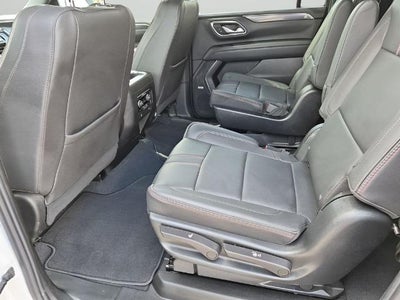 2023 Chevrolet Suburban 4WD RST