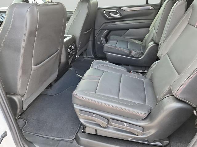 2023 Chevrolet Suburban 4WD RST