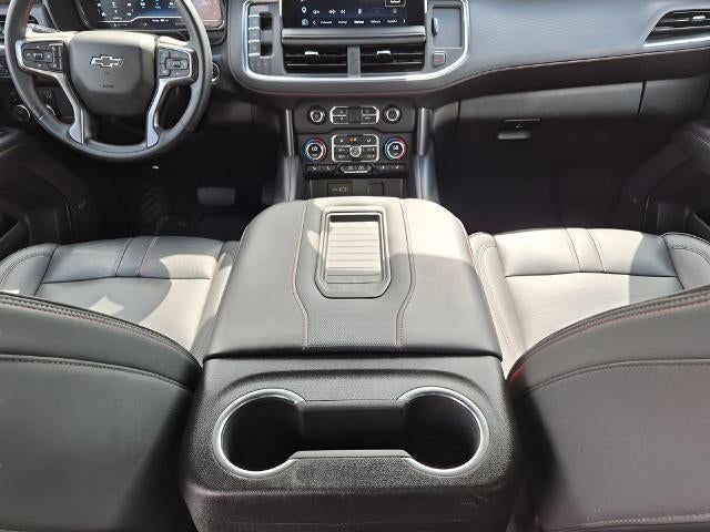 2023 Chevrolet Suburban 4WD RST