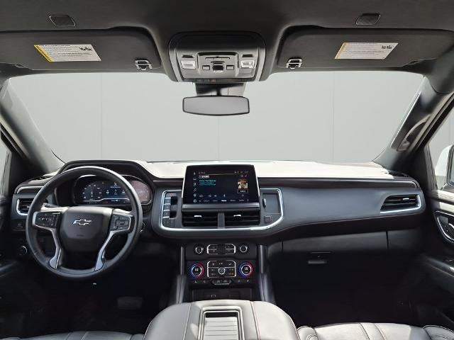 2023 Chevrolet Suburban 4WD RST