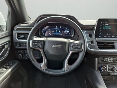 2023 Chevrolet Suburban 4WD RST