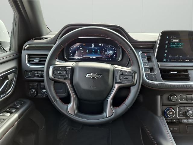 2023 Chevrolet Suburban 4WD RST