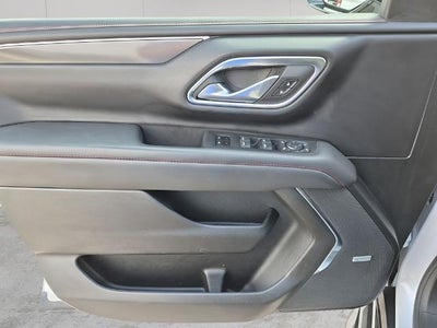 2023 Chevrolet Suburban 4WD RST