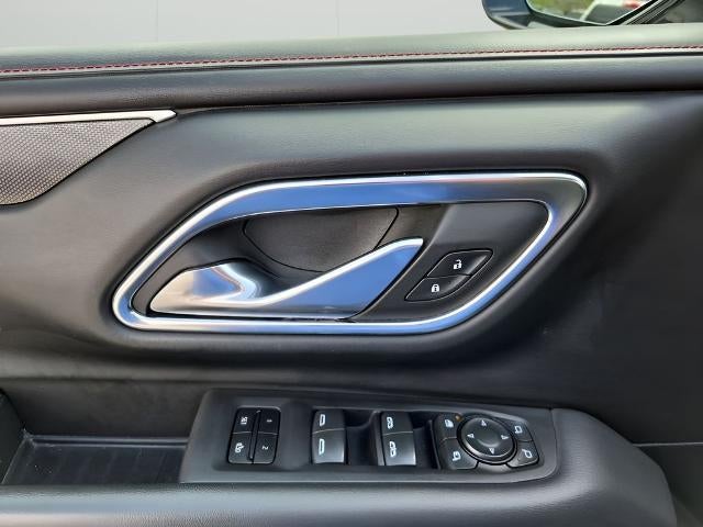 2023 Chevrolet Suburban 4WD RST